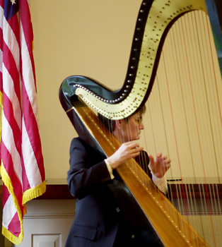 harp