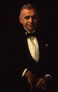 Richard Conrad portrait