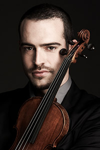 Emil Altschuler portrait