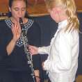 instrument Petting Zoo