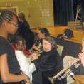 instrument Petting Zoo