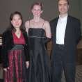 Fox Hill Village Concert - Feb. 10, 2008