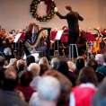 Parkway Concert Orchestra Holiday Concert, December 11, 2011, Norwood, MA