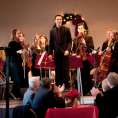 Parkway Concert Orchestra Holiday Concert, December 11, 2011, Norwood, MA