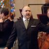 Guest Soloist Ray Bauwens, Tenor