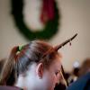 Parkway Concert Orchestra Holiday Concert, December 11, 2011, Norwood, MA