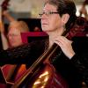 Parkway Concert Orchestra Holiday Concert, December 11, 2011, Norwood, MA