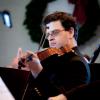 Parkway Concert Orchestra Holiday Concert, December 11, 2011, Norwood, MA