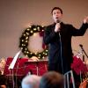 Parkway Concert Orchestra Holiday Concert, December 11, 2011, Norwood, MA