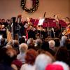 Parkway Concert Orchestra Holiday Concert, December 11, 2011, Norwood, MA