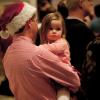 Parkway Concert Orchestra Holiday Concert, December 11, 2011, Norwood, MA