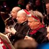 Parkway Concert Orchestra Holiday Concert, December 11, 2011, Norwood, MA