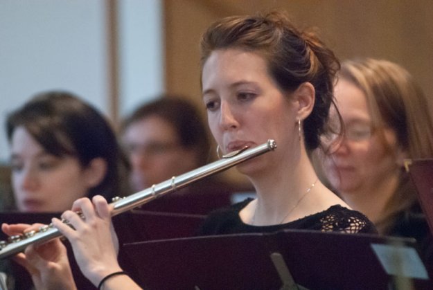 Parkway Concert Orchestra