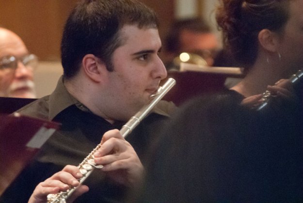 Parkway Concert Orchestra