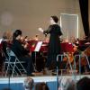 Parkway Concert Orchestra Fall Concert