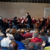 Parkway Concert Orchestra Fall Concert