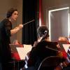 Parkway Concert Orchestra Fall Concert