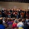 Parkway Concert Orchestra Fall Concert