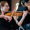 Parkway Concert Orchestra Fall Concert