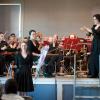 Parkway Concert Orchestra Fall Concert