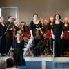 Parkway Concert Orchestra Fall Concert