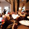 Parkway Concert Orchestra Fall Concert