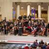 Holy Name Church, West Roxbury, March 9