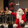 Holiday Concert, Norwood, December 14