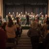 December 8, 2024 at Ursuline Academy, Dedham