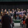 May 18, 2025 at Ursuline Academy, Dedham