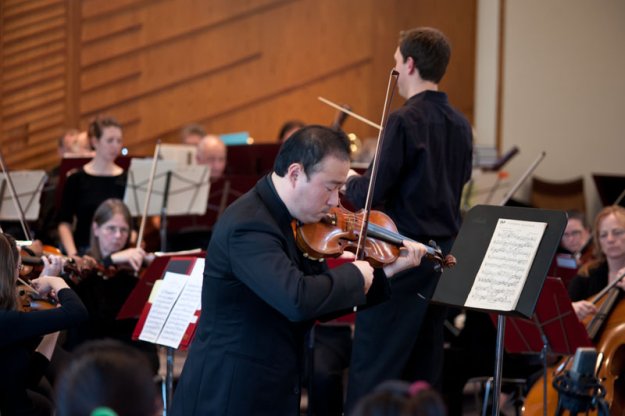 Parkway Concert Orchestra