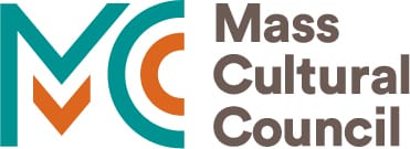 Massachusetts Clutural Council logo