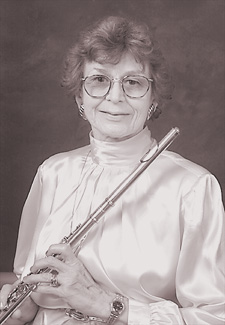 Muriel Porter