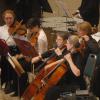 Parkway Concert Orchestra performance November 8, 2009 at Holy Name Church, West Roxbury