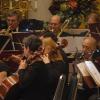 Parkway Concert Orchestra performance November 8, 2009 at Holy Name Church, West Roxbury