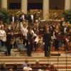 Parkway Concert Orchestra performance November 8, 2009 at Holy Name Church, West Roxbury