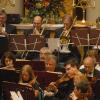 Parkway Concert Orchestra performance November 8, 2009 at Holy Name Church, West Roxbury