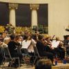 Parkway Concert Orchestra performance November 8, 2009 at Holy Name Church, West Roxbury