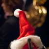 Holiday Concert, Norwood, December 12