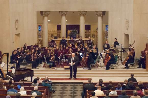 Thomas Manguem makes introductions