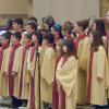 Holy Name Youth Choir; Thomas Manguem, Director