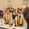 Holy Name Youth Choir; Thomas Manguem, Director
