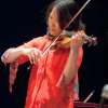 Lucia Lin, violin Soloist.