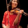Lucia Lin, violin Soloist.