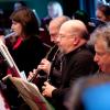 Parkway Concert Orchestra Holiday Concert, December 11, 2011, Norwood, MA