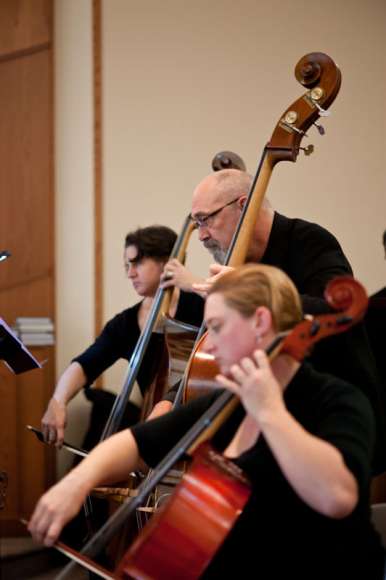 Parkway Concert Orchestra