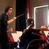Parkway Concert Orchestra Fall Concert