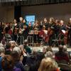 Fall Concert, Norwood, November 9, 2014